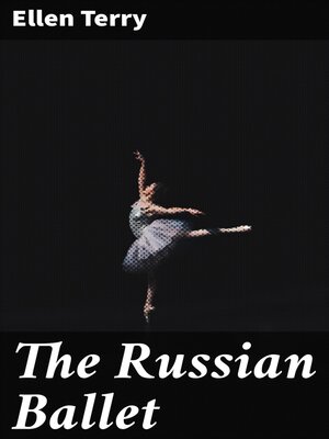 cover image of The Russian Ballet